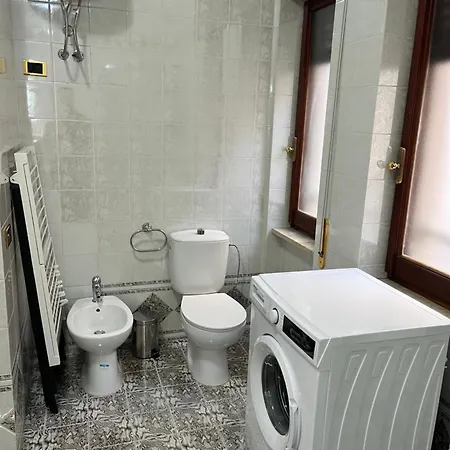Appartamento Periperihomesiracusa