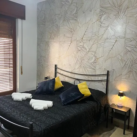 Apartment Periperihomesiracusa Syracuse