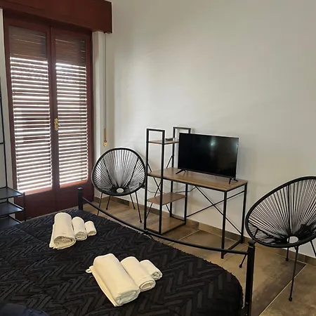 Periperihomesiracusa Apartment Syracuse