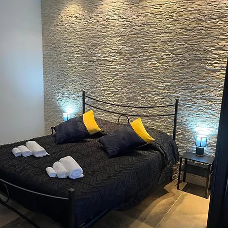 Apartment Periperihomesiracusa