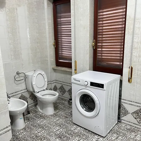 Apartment Periperihomesiracusa Syracuse
