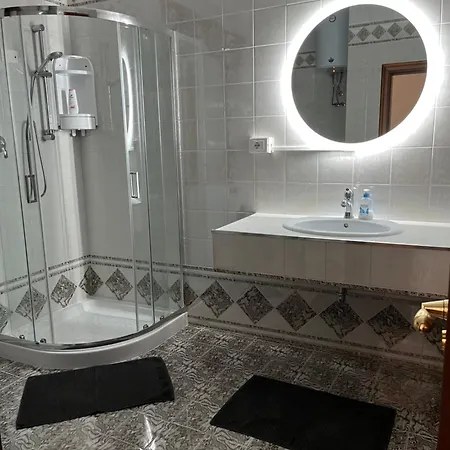 Periperihomesiracusa Apartment Syracuse
