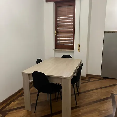 Periperihomesiracusa Apartment *