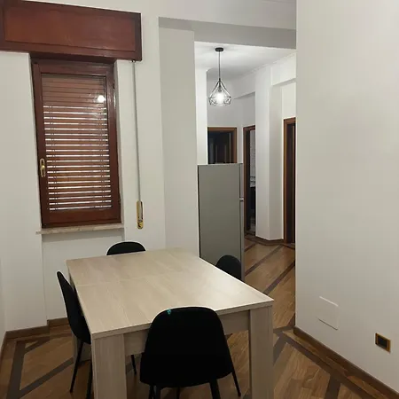 Periperihomesiracusa Apartment Syracuse