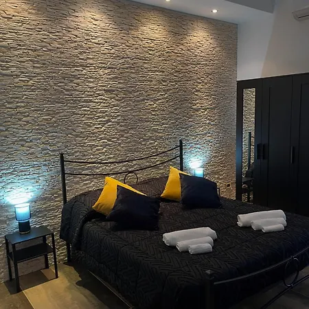 Apartment Periperihomesiracusa