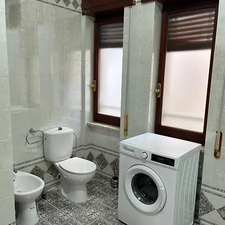 Apartment Periperihomesiracusa *