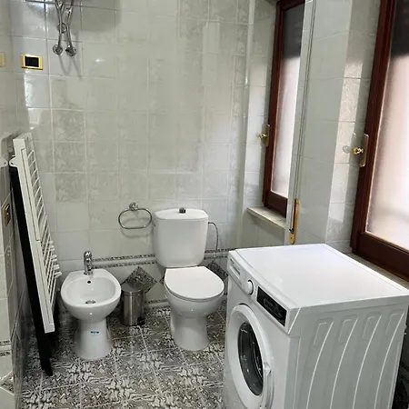 Apartment Periperihomesiracusa