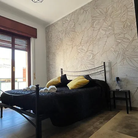Apartment Periperihomesiracusa Syracuse