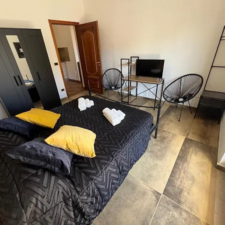 Periperihomesiracusa Apartment Syracuse