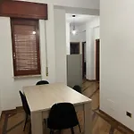 Periperihomesiracusa Apartman Szirakúza