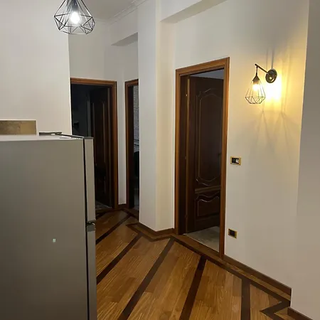 Apartament Periperihomesiracusa Syrakuzy