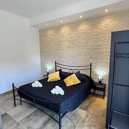 Apartman Periperihomesiracusa